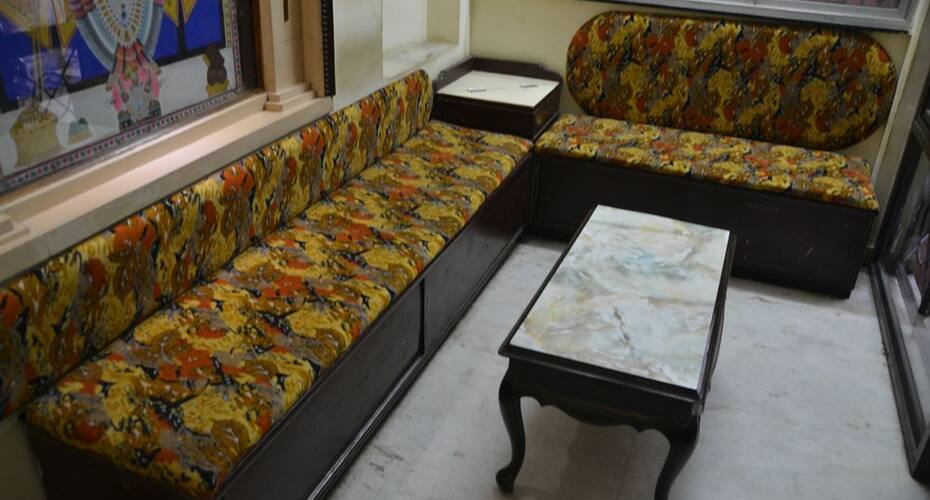 Hotel Vrinda Nikunj, Nathdwara 4